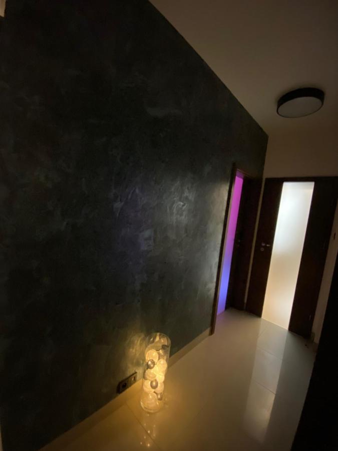 Secret Apartments Chelmska 55M2 Warschau Exterior foto