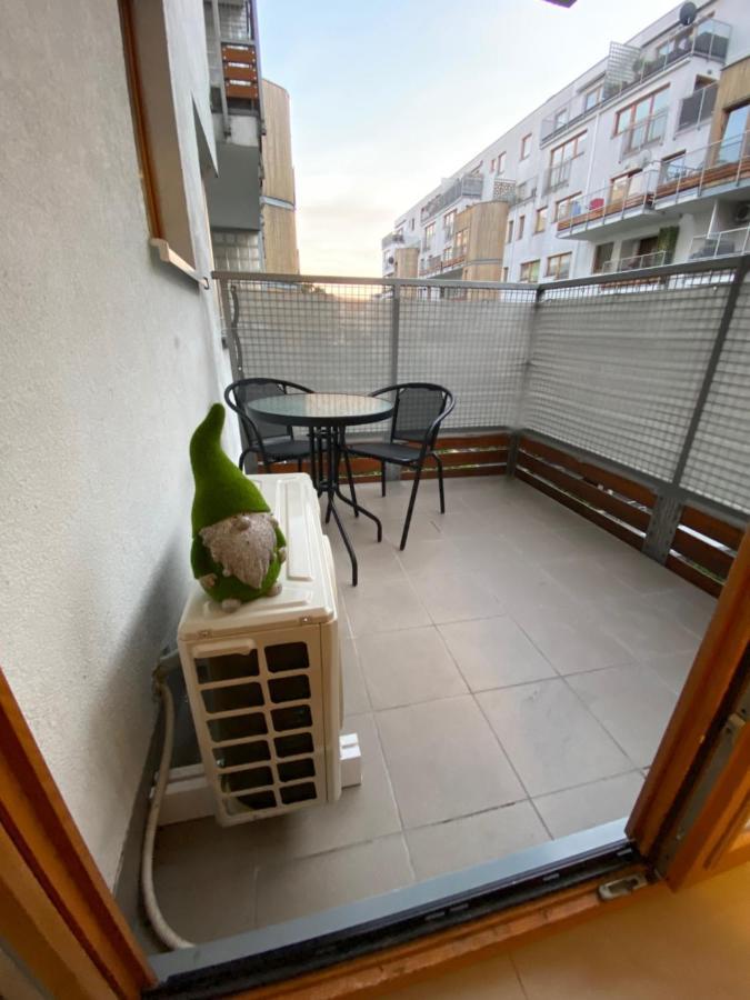 Secret Apartments Chelmska 55M2 Warschau Exterior foto